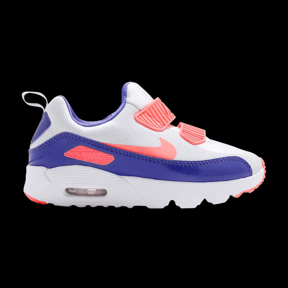 Кроссовки Nike Air Max Tiny 90 PS 'Lava Glow' 1