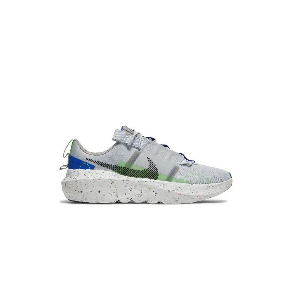 Кроссовки Nike Crater Impact 'Pure Platinum' 1