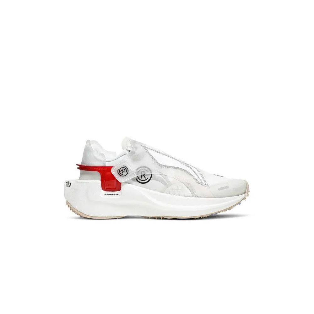 Кроссовки Li-Ning Windranger 'White' 1