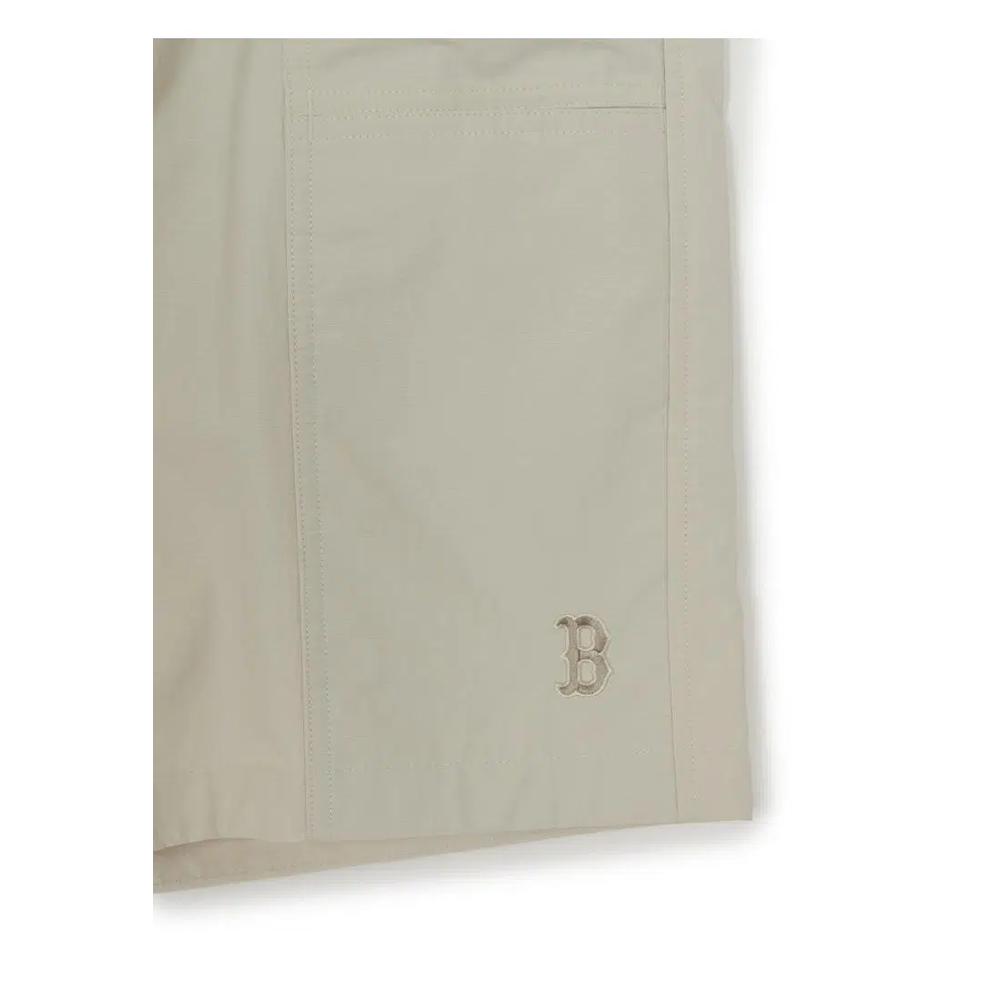 БАЗОВЫЕ ХЛОПКОВЫЕ ШОРТЫ RIPSTOP 9" BOSTON RED SOX 4