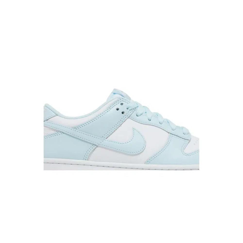 Кроссовки Nike Dunk Low GS 'Glacier Blue' 2