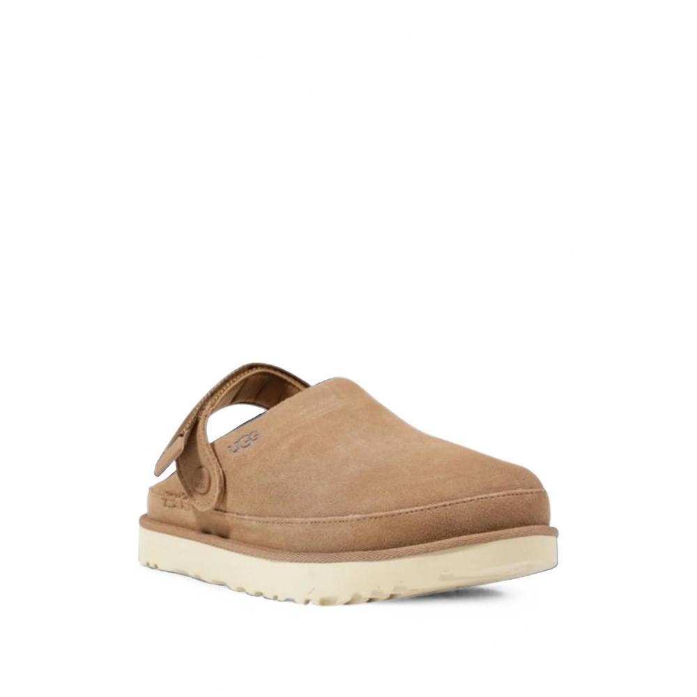 Classic touch-strap clogs 2