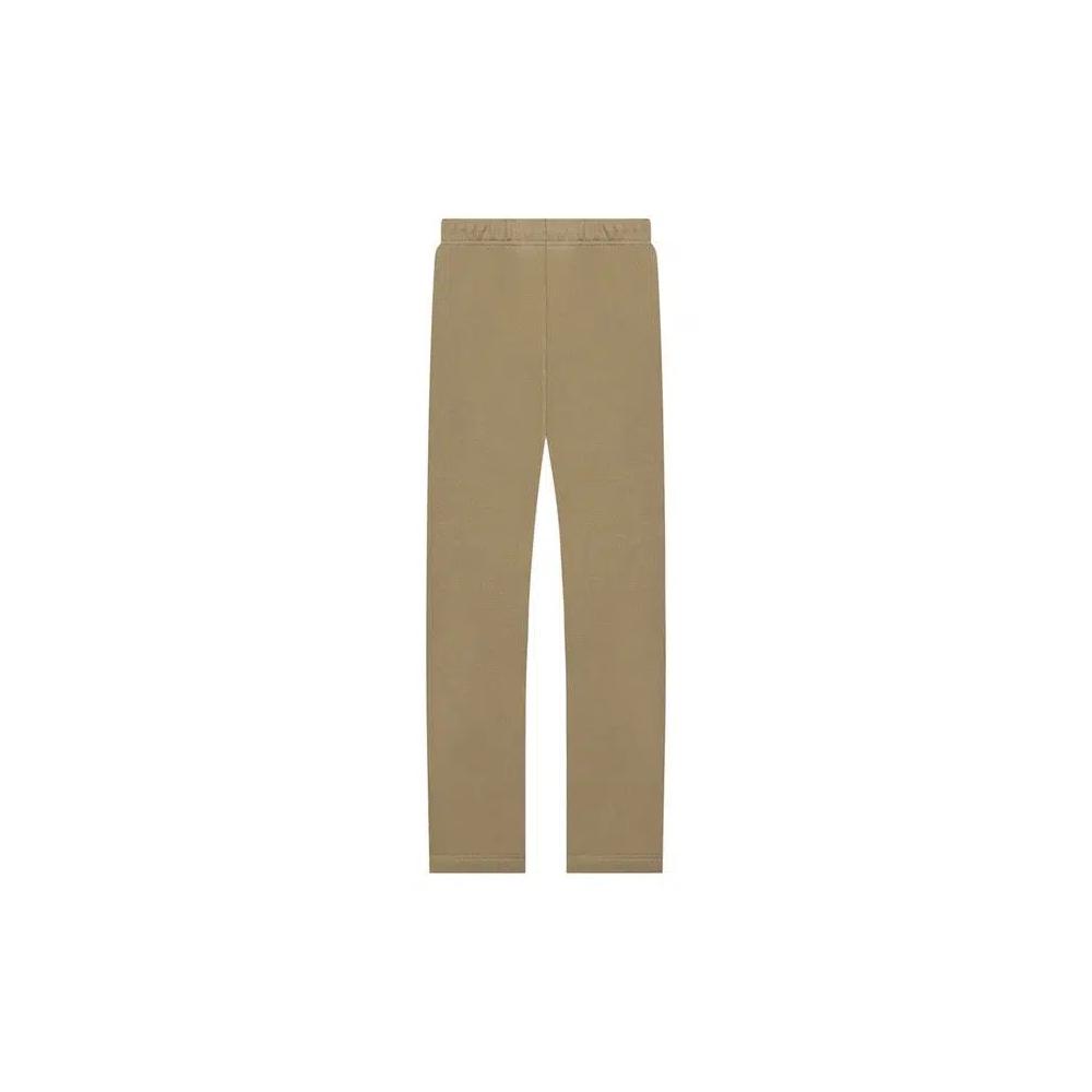 Спортивные штаны Fear of God Essentials Kids Relaxed Sweatpants 'Oak' 2