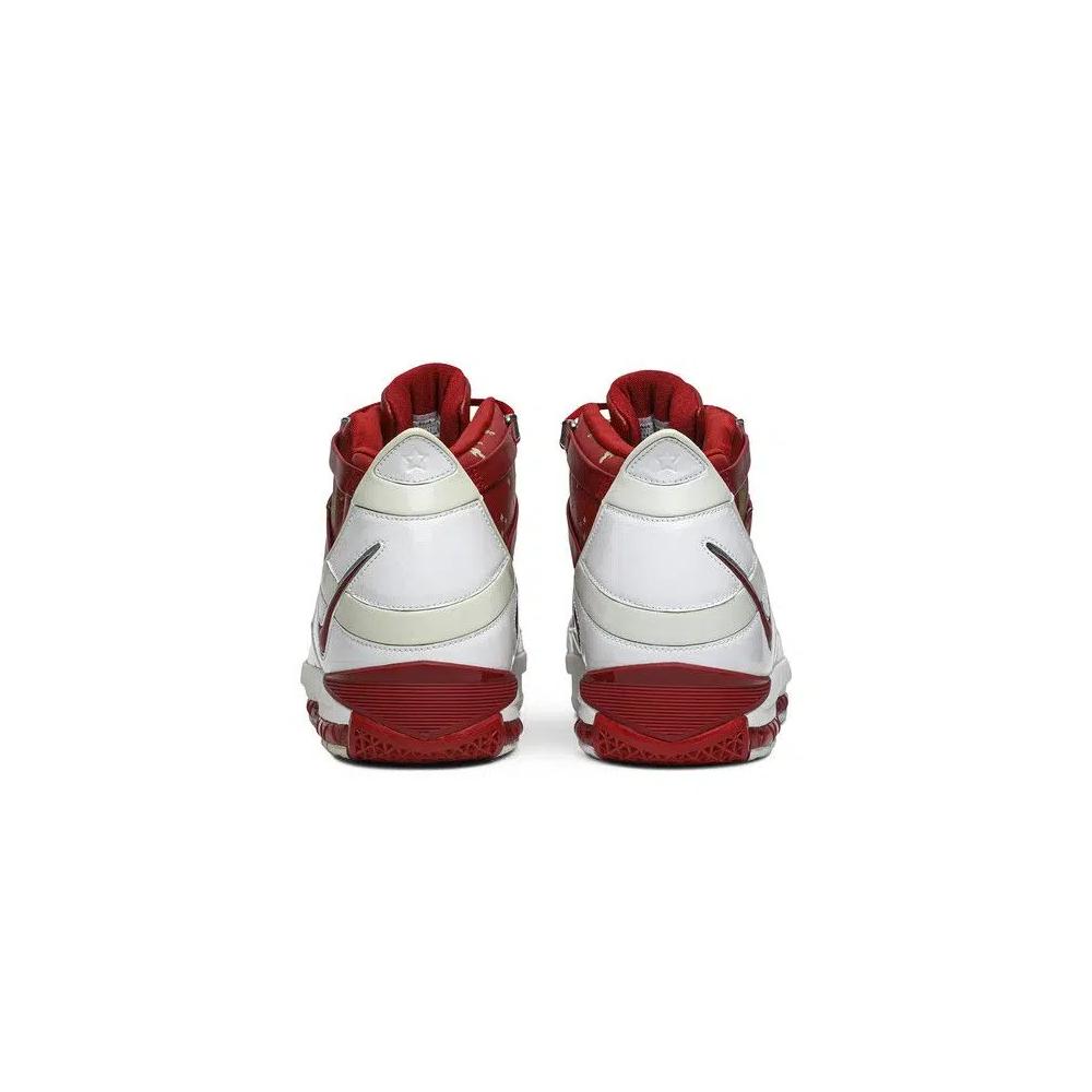 Кроссовки Nike Zoom LeBron 3 «All-Star» 6