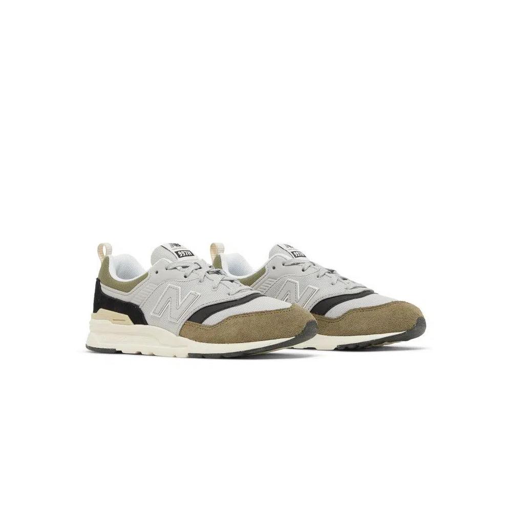 Кроссовки New Balance 997H Big Kid 'Raincloud Olive' 8