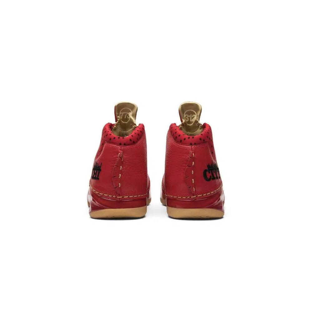 Кроссовки Air Jordan 23 Retro 'Chicago' 6