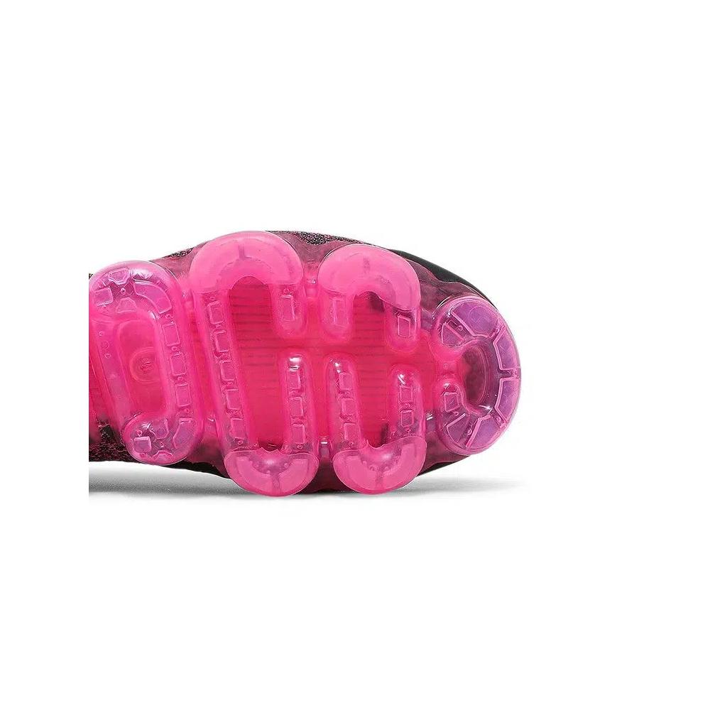 Кроссовки Nike Wmns Air VaporMax Flyknit 2 'Pink Blast' 5
