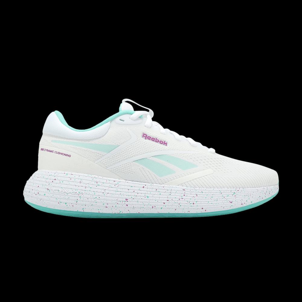 Кроссовки Reebok DMX Comfort+ 2.0 'White Aqua Purple' 1