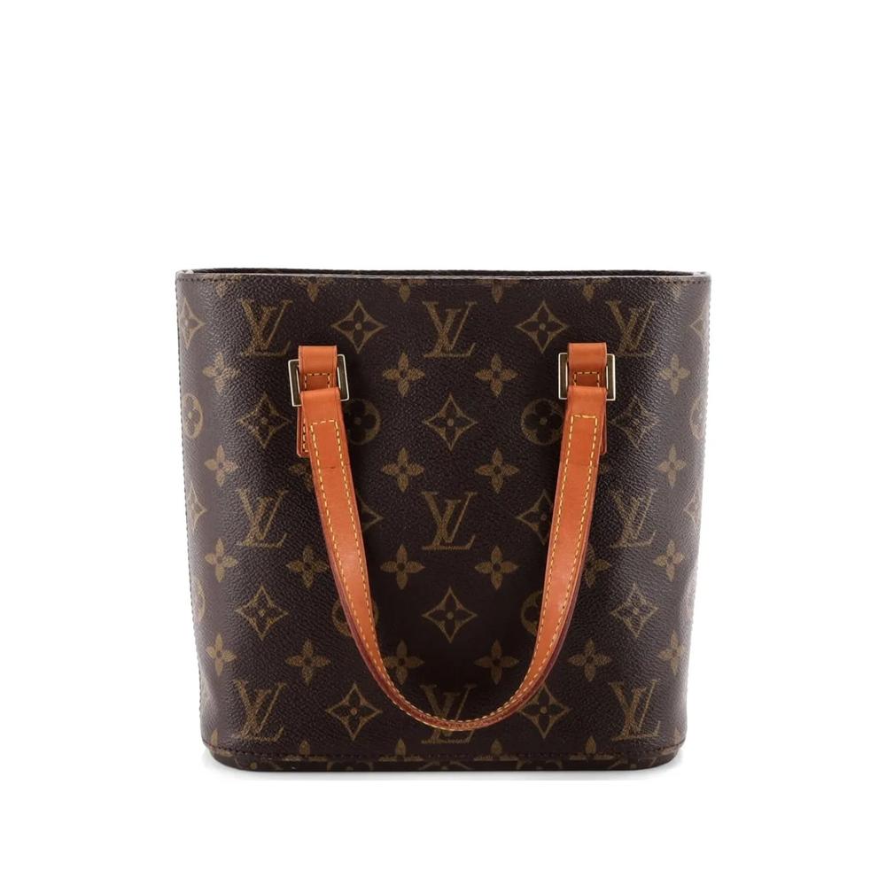 Сумка-тоут Vavin Monogram Canvas PM 2