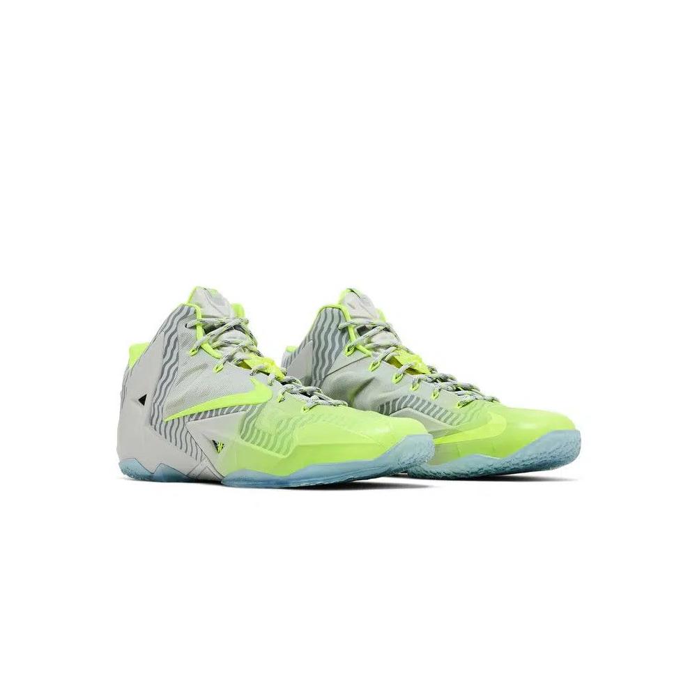 Кроссовки Nike LeBron 11 'Maison du LeBron' 8