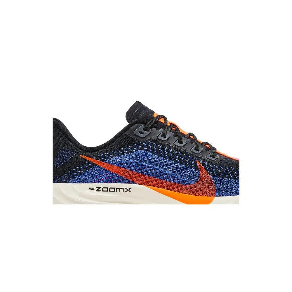 Кроссовки Nike Pegasus Plus 'Black Blue Crimson' 2