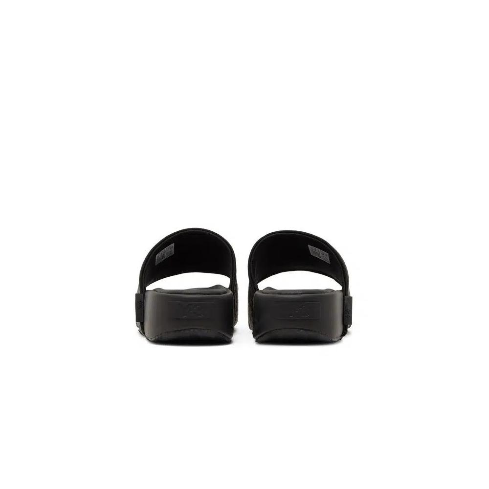 Слайды adidas Y-3 Slide 'Triple Black' 6