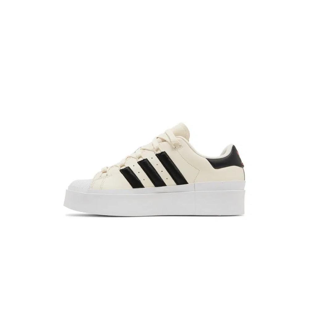 Кроссовки adidas Wmns Superstar Bonega 'Wonder White Black' 3