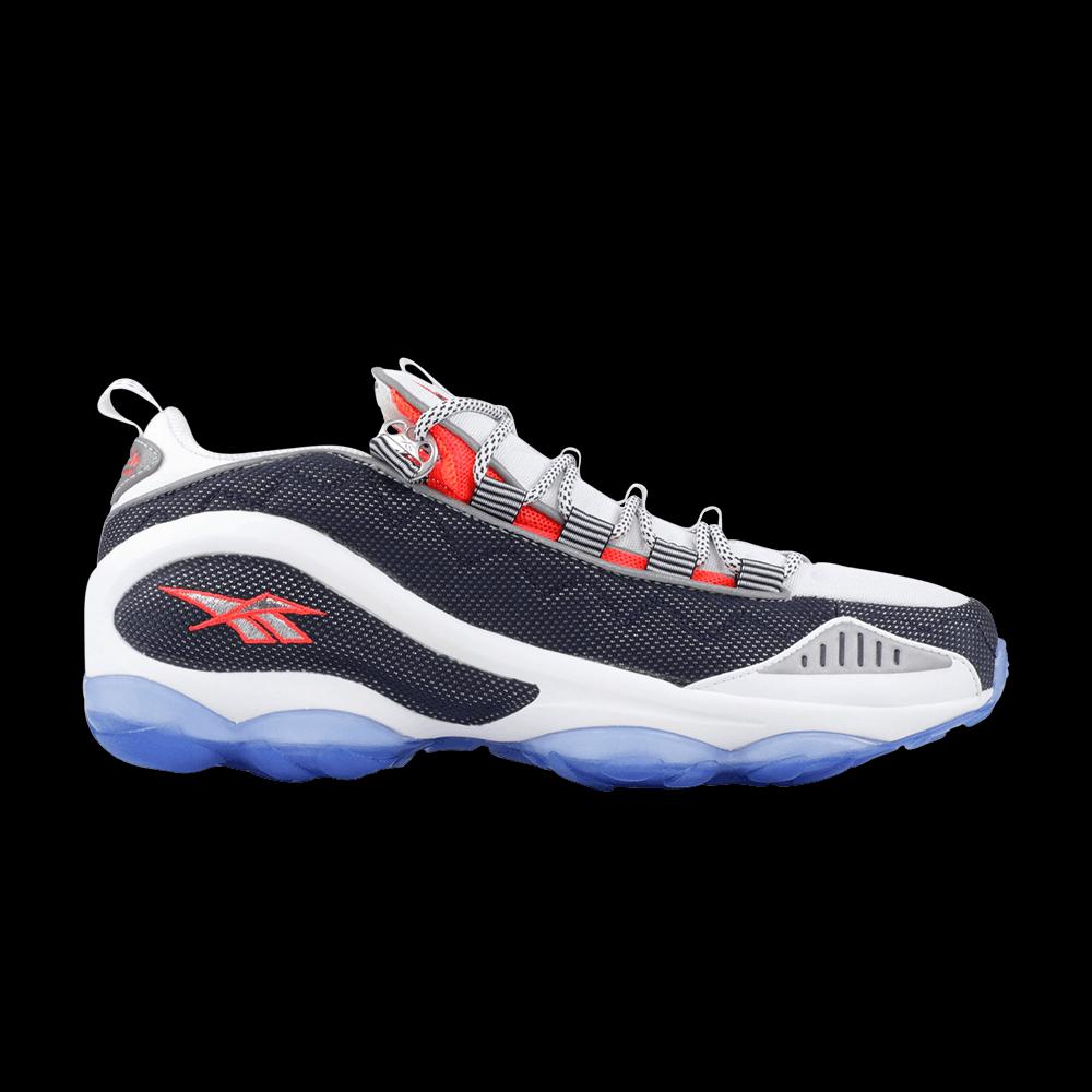 Повседневные Reebok DMX Run 10 1