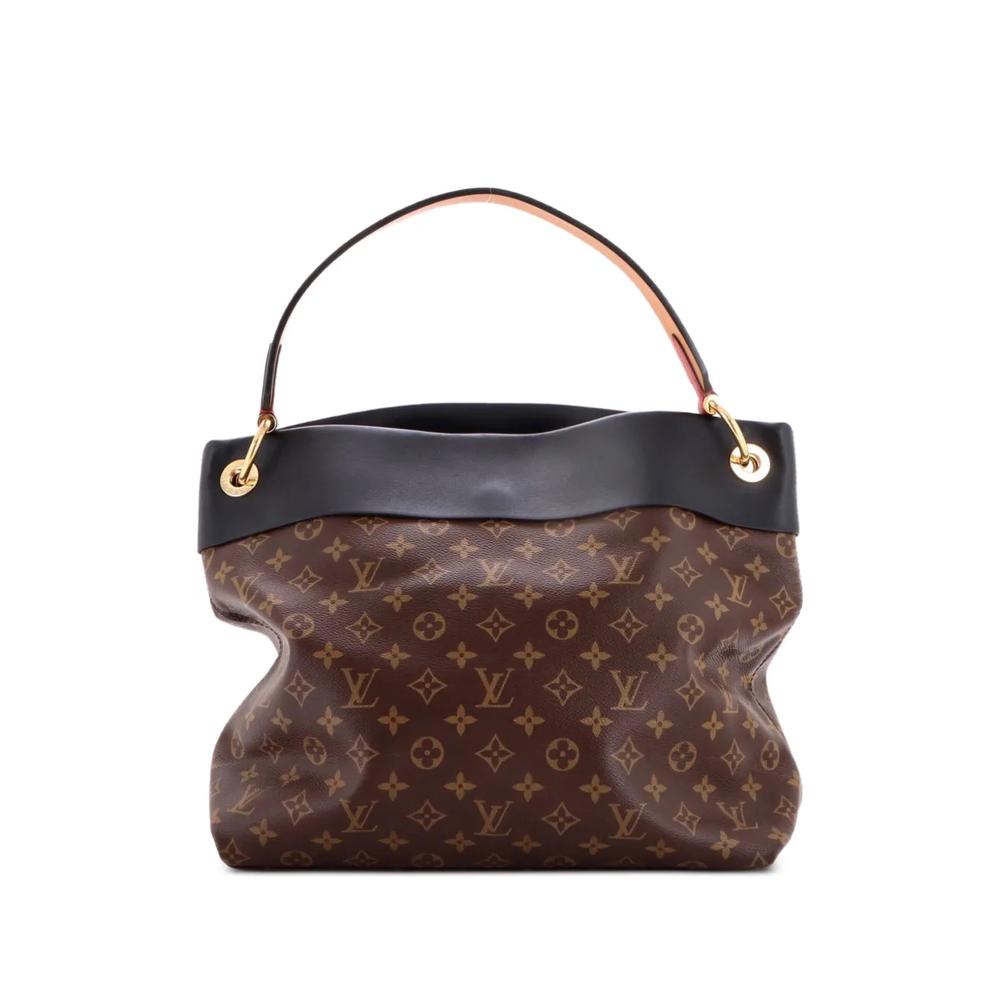 Сумка-хобо Tuileries Monogram 2