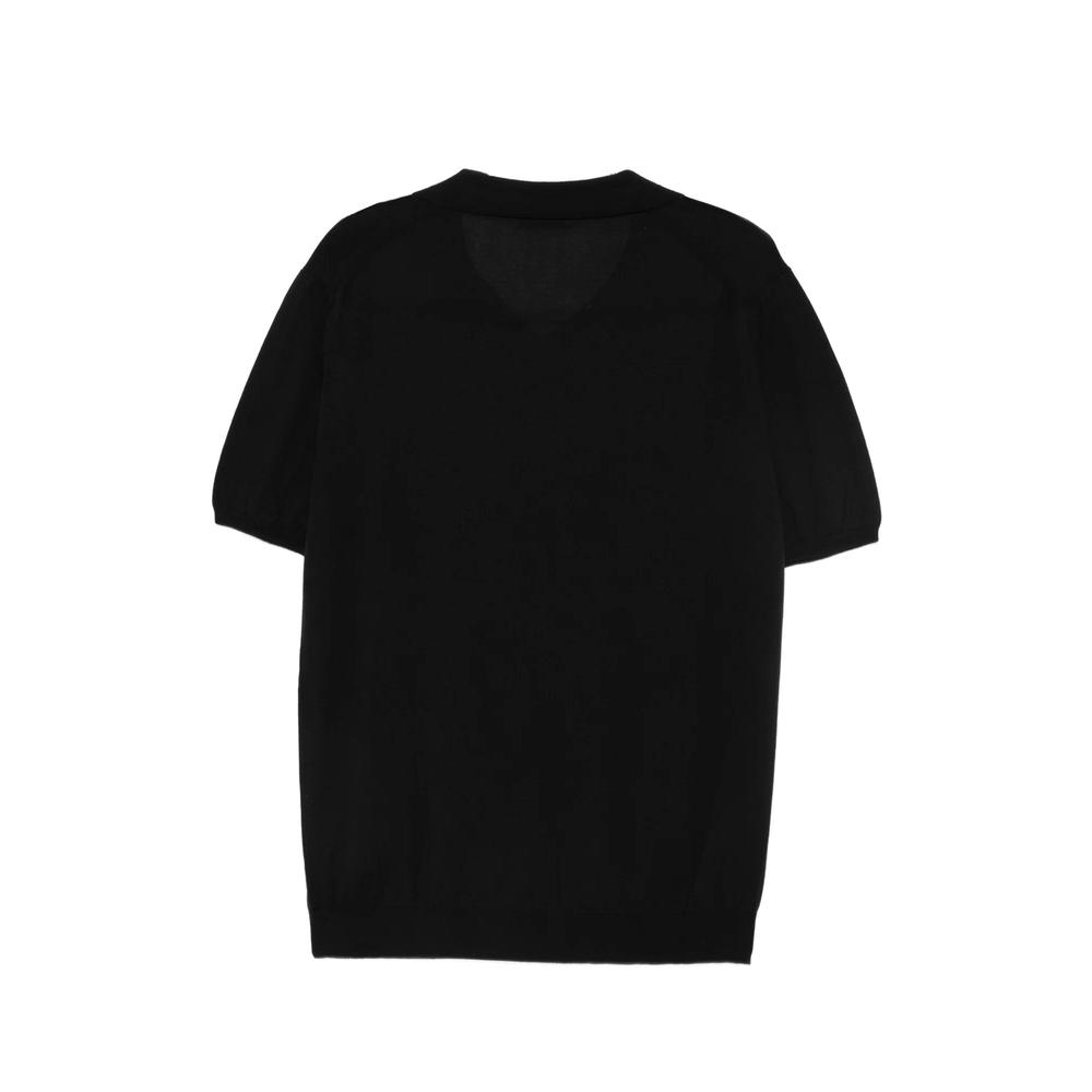 V-neck T-shirt 2