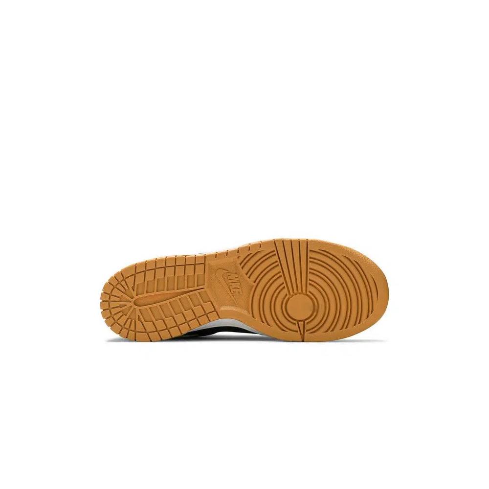 Кроссовки Nike Dunk Low SE GS 'Free.99 - Black' 4
