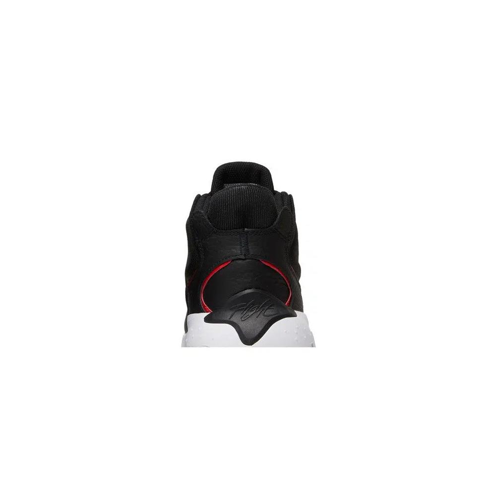 Кроссовки Air Jordan Max Aura 4 'Bred' 7