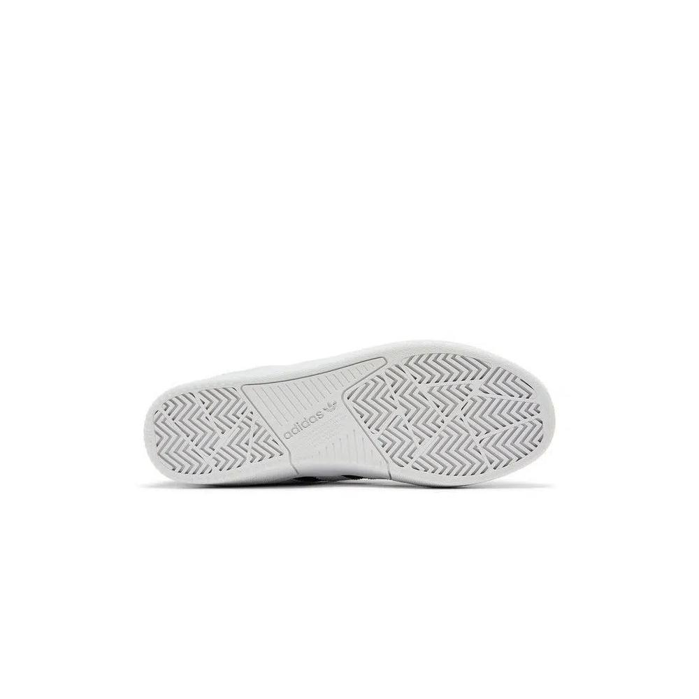Кроссовки Adidas Tyshawn 'Black White Gold' 4