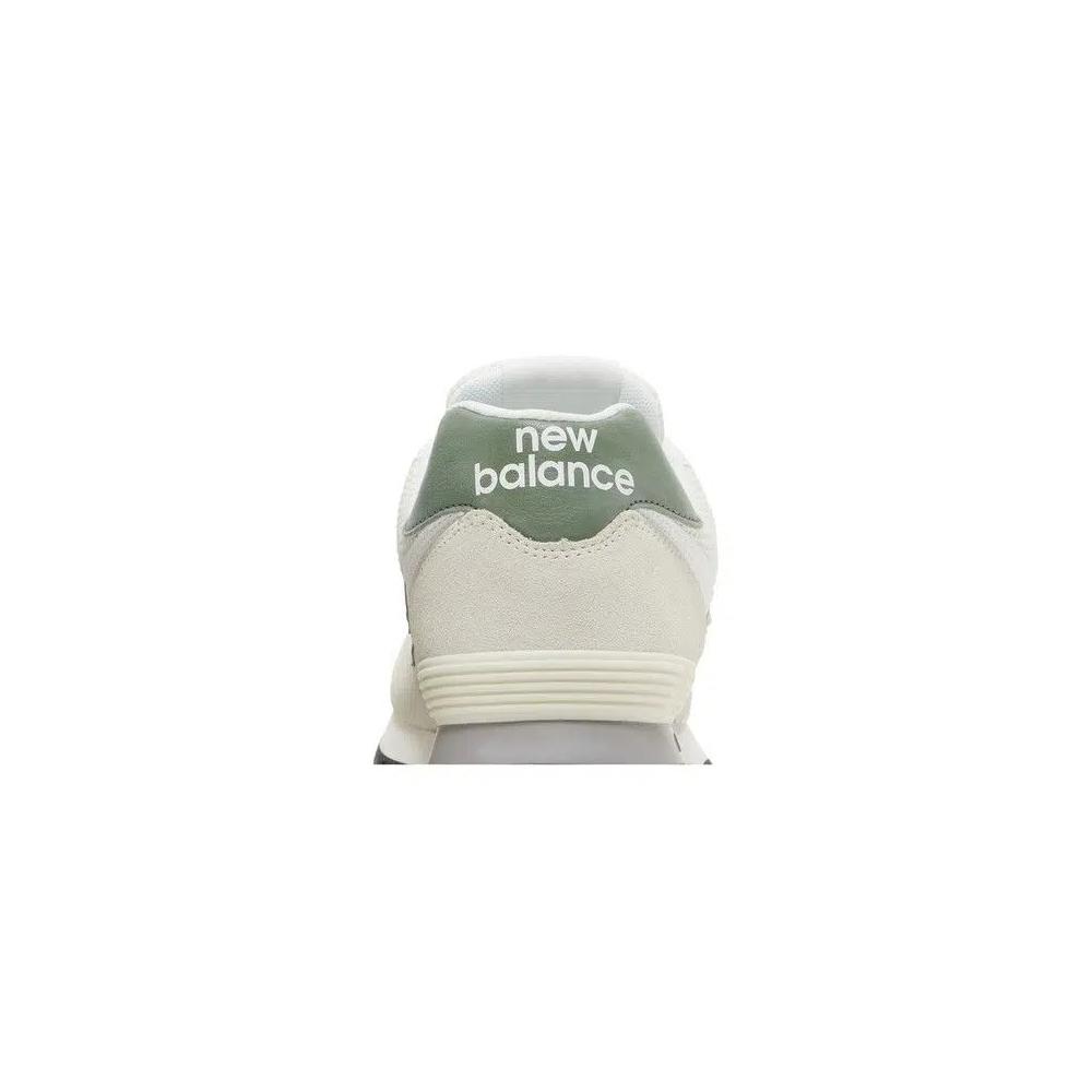 Кроссовки New Balance 574 Rugged 'White Green' 7