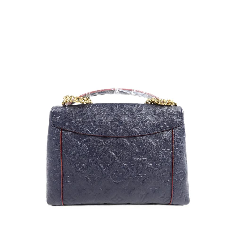 BB Monogram Empreinte Blanche shoulder bag 2