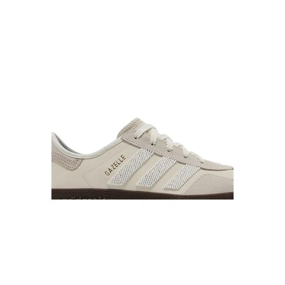 Кроссовки CLOT x adidas Gazelle Indoor 'Off White' 2