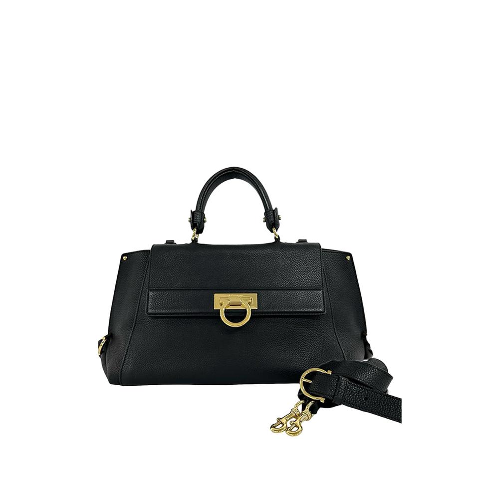 2021 Gancini satchel 1