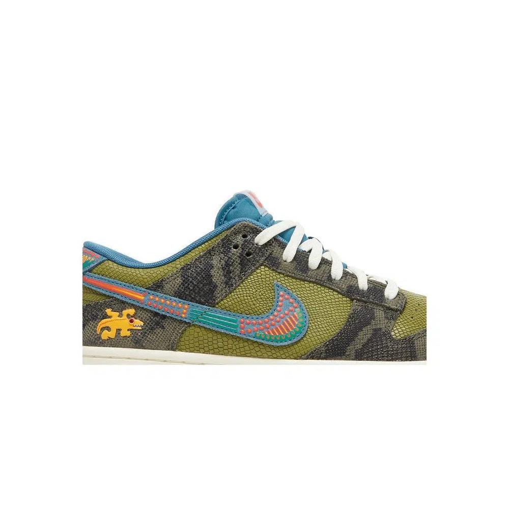 Кроссовки Nike Dunk Low 'SiEMPRE Familia' 2
