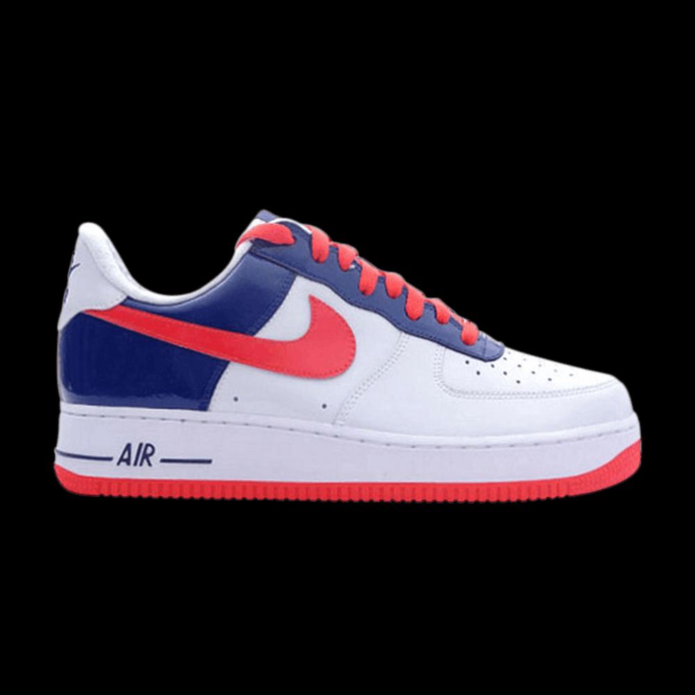 Кроссовки Nike Air Force 1 Premium 'South Korea World Cup' 1