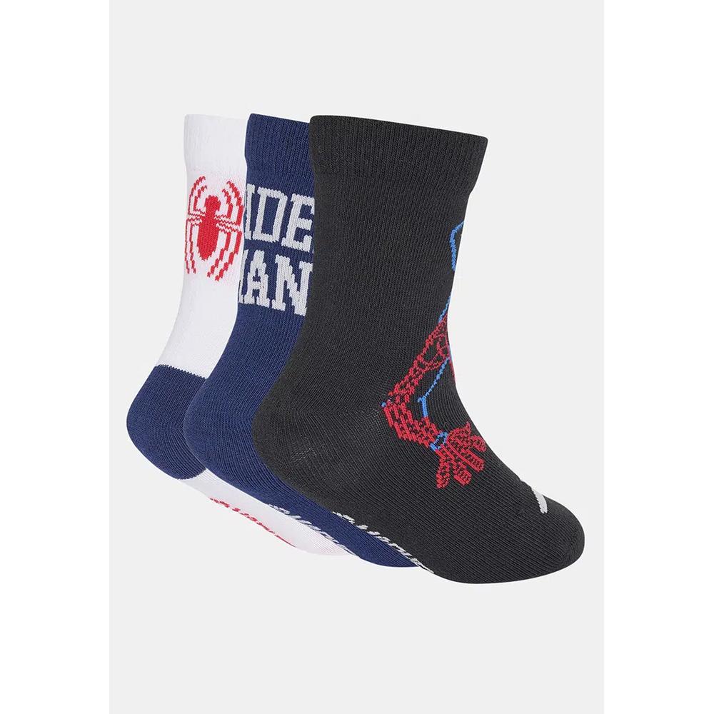 Носки Adidas x Marvel Человек-паук 2