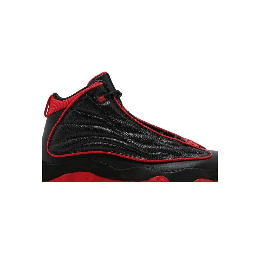 Кроссовки Air Jordan Pro Strong 'Bred' 2