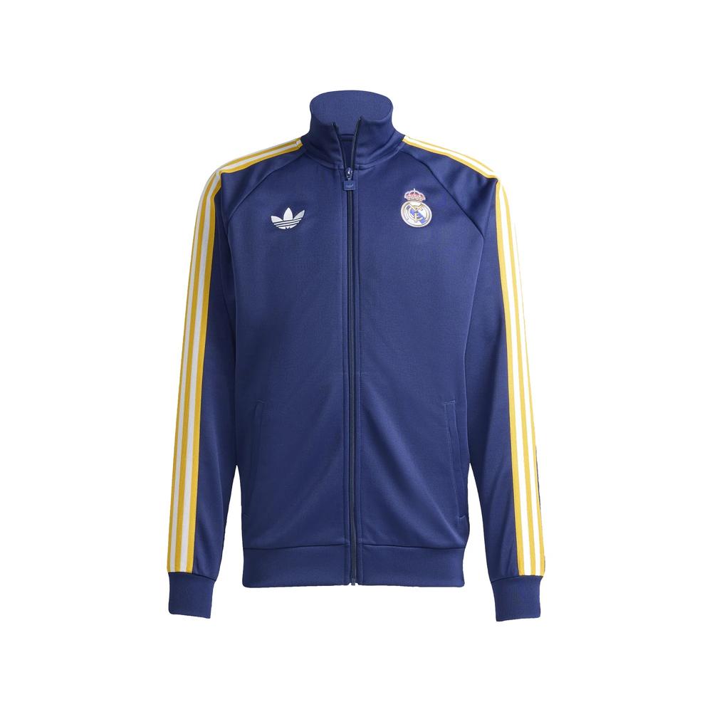 Спортивная куртка Real Madrid Originals 25/26 1