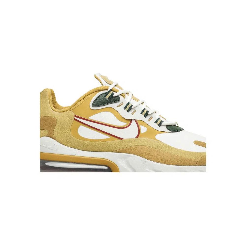 Кроссовки Nike Air Max 270 React 'Reggae' 2