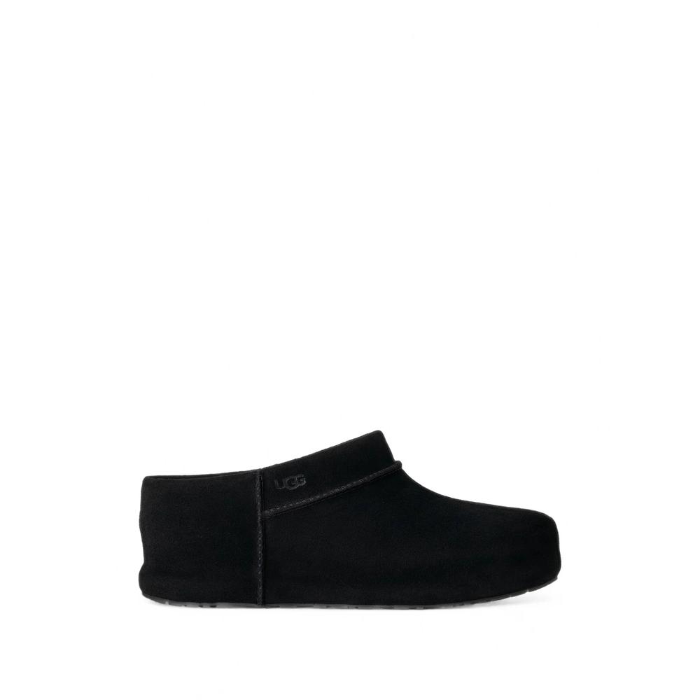 Enwrap shearling-lined mules 1