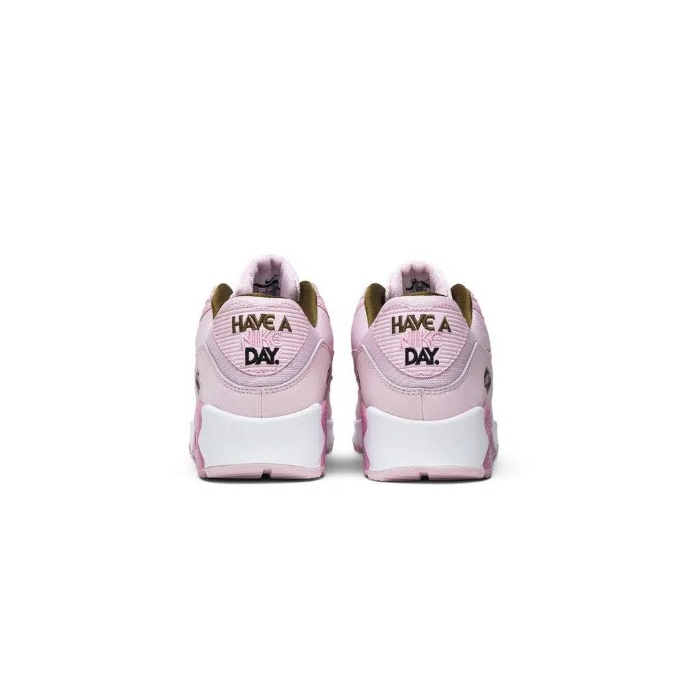 Кроссовки Wmns Air Max 90 'Have A Nike Day' 6