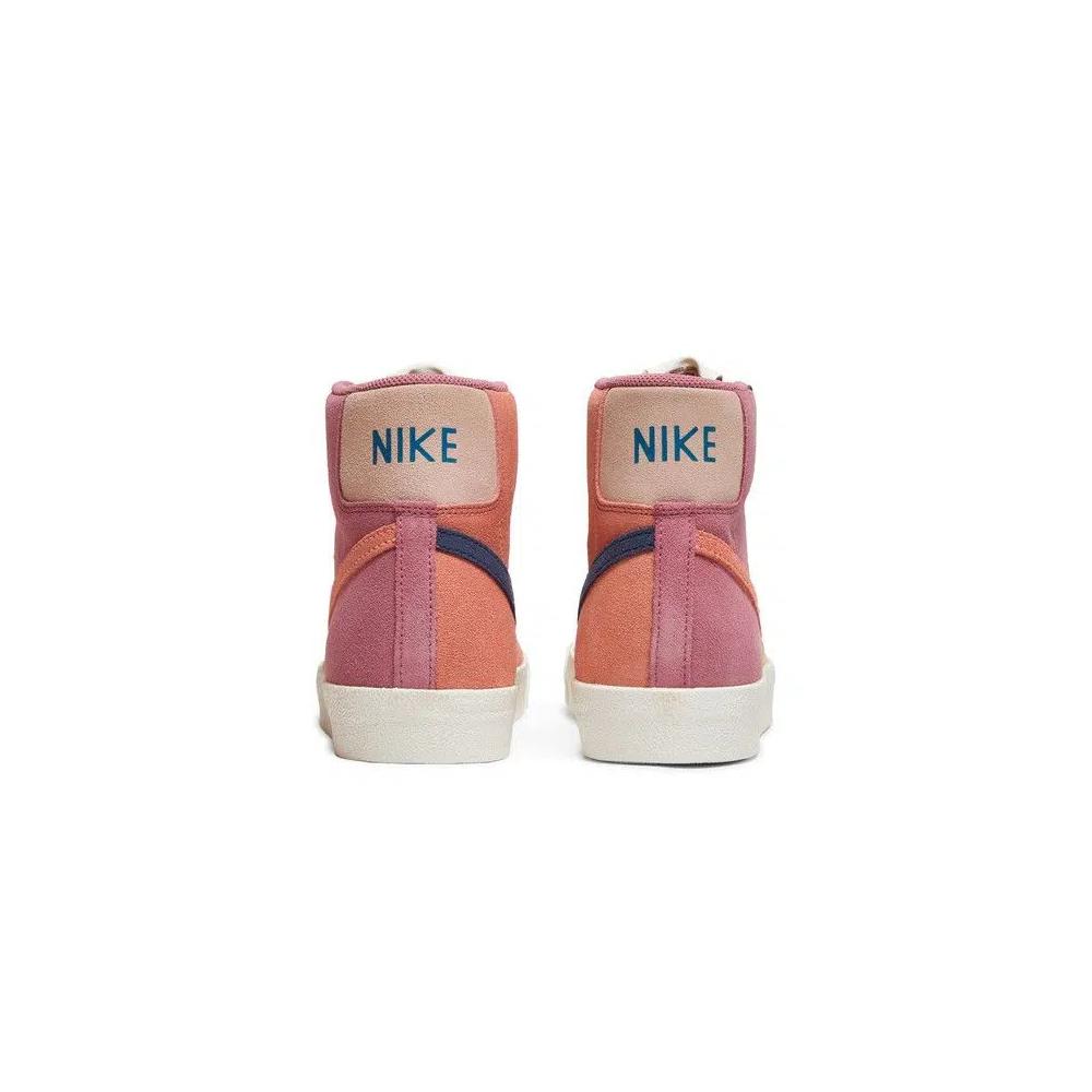 Кроссовки Nike Blazer Mid '77 'Desert Berry' 6
