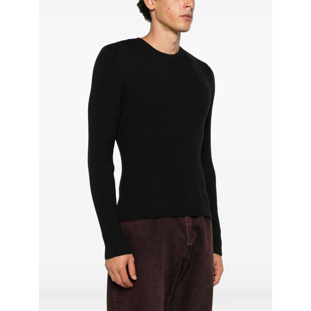 ribbed-knit sweater 3