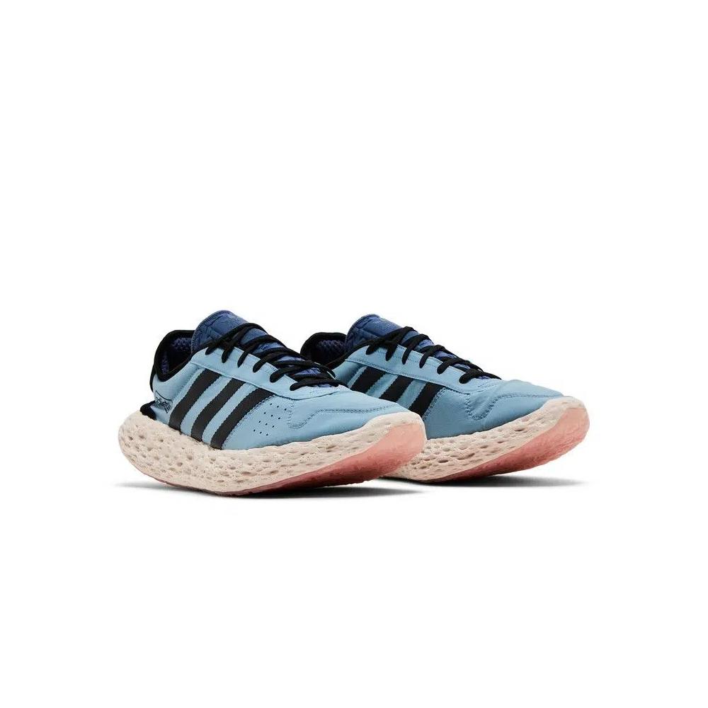 Кроссовки Adidas Zponge «Tactile Blue» 8