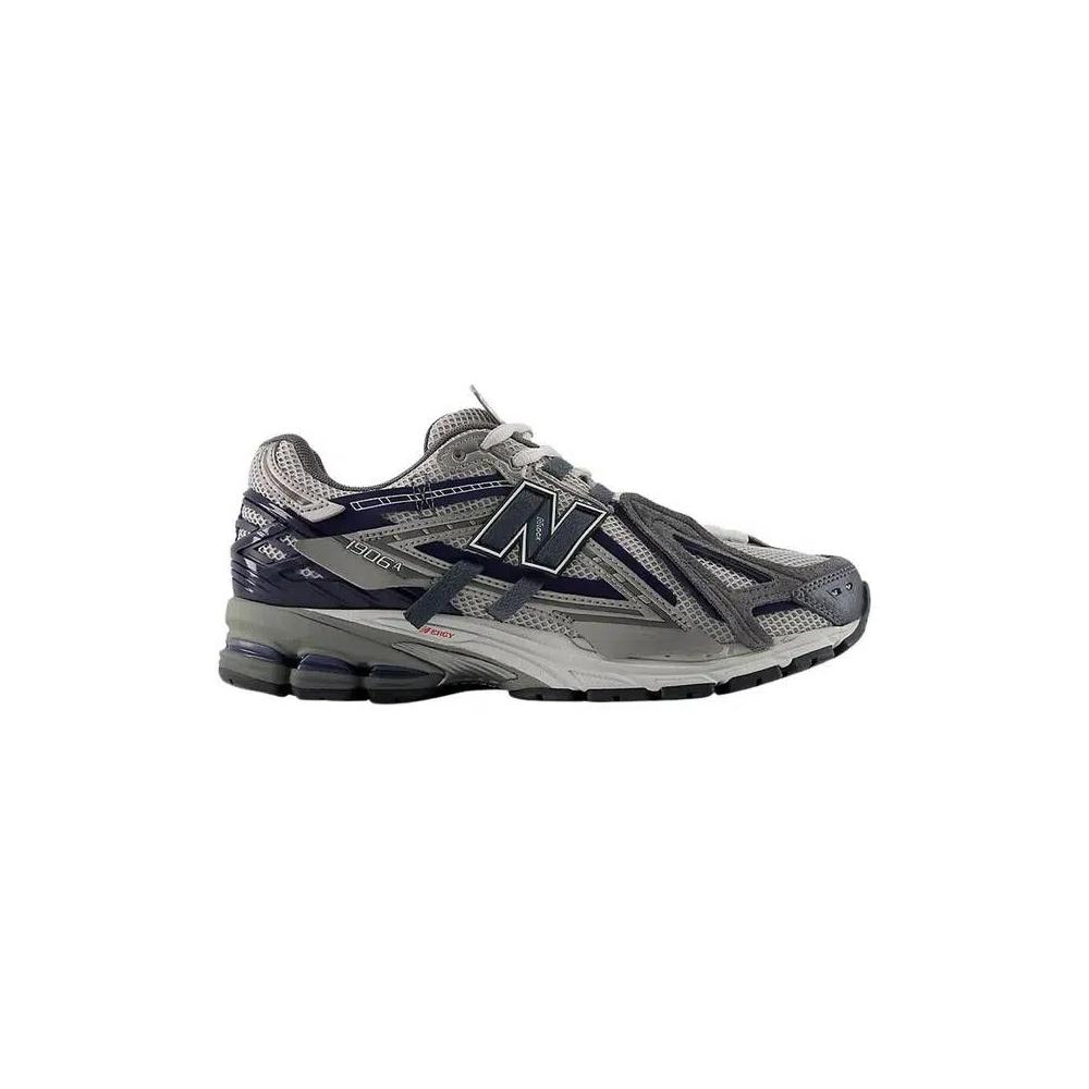 Обувь New Balance U1906A 'Graphite Magic Blue' 1