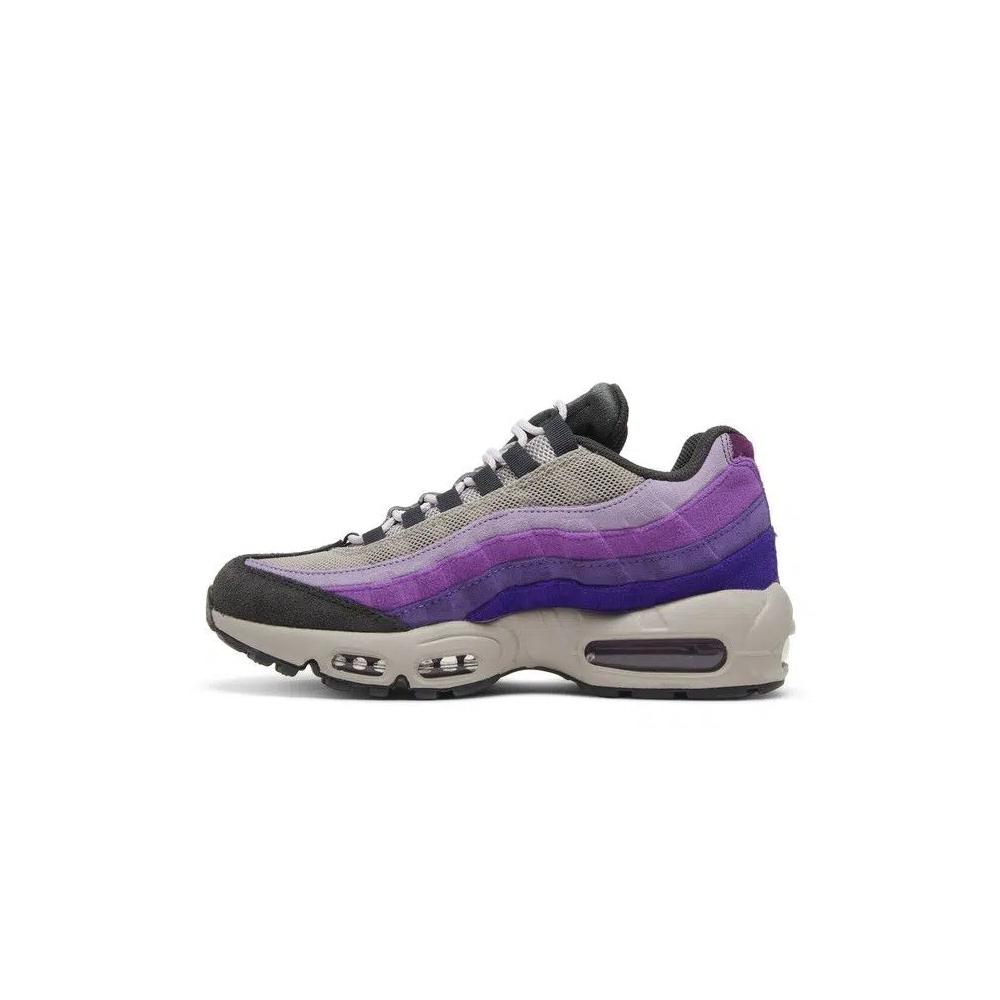 Кроссовки Nike Wmns Air Max 95 'Viotech' 3