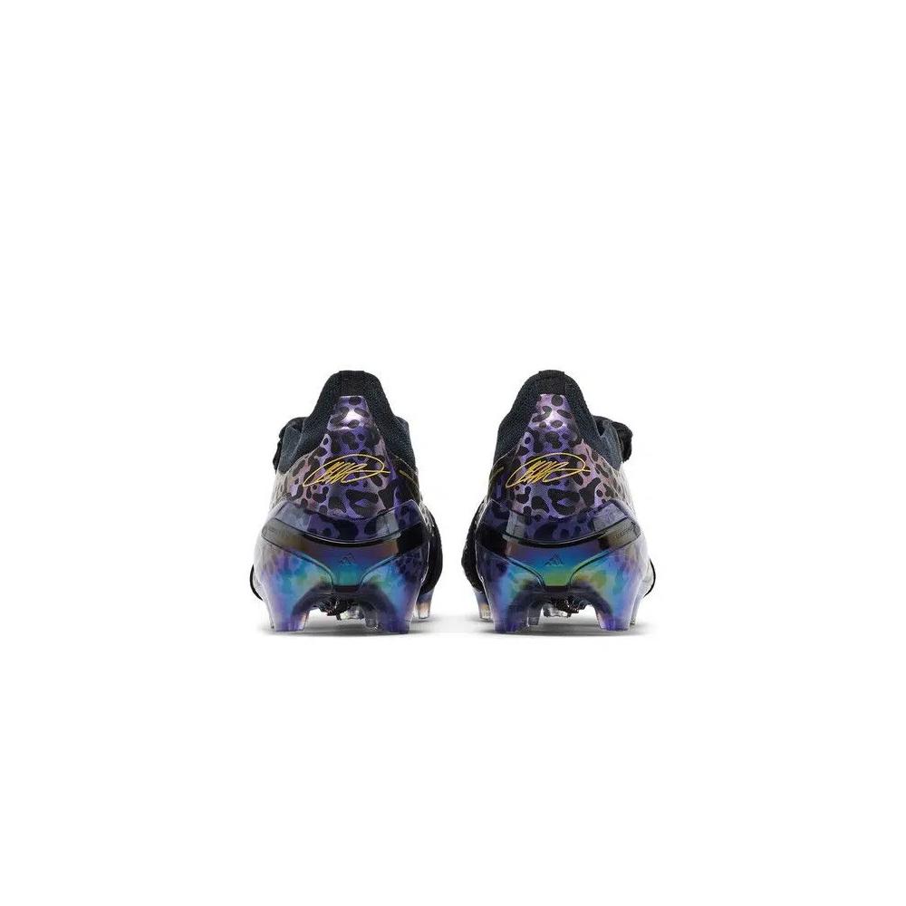 Бутсы adidas Predator Elite Fold-Over Tongue FG 'Кака' 6