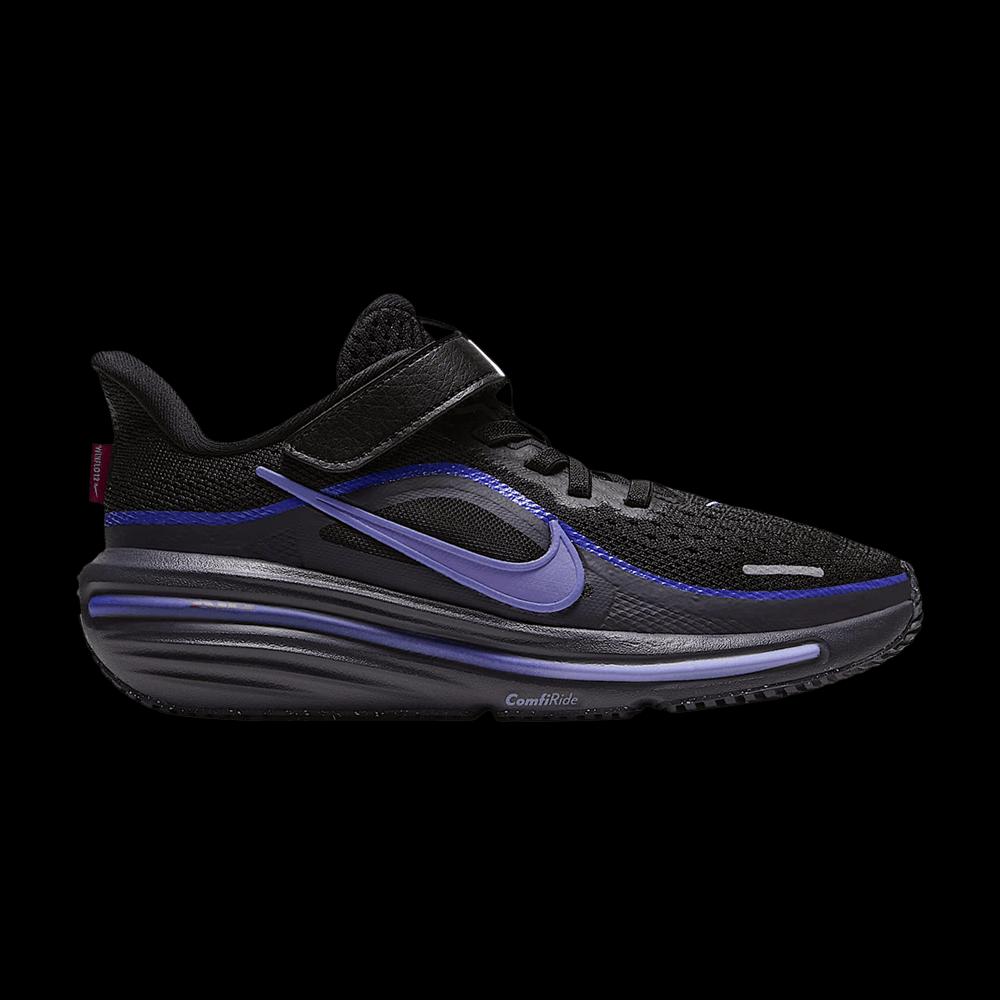 Кроссовки Nike Winflo 12 Road PS 'Black Gridiron' 1