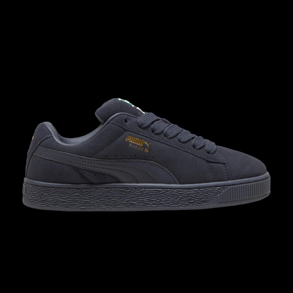 Кроссовки Puma Suede XL 'Галактический серый' 1