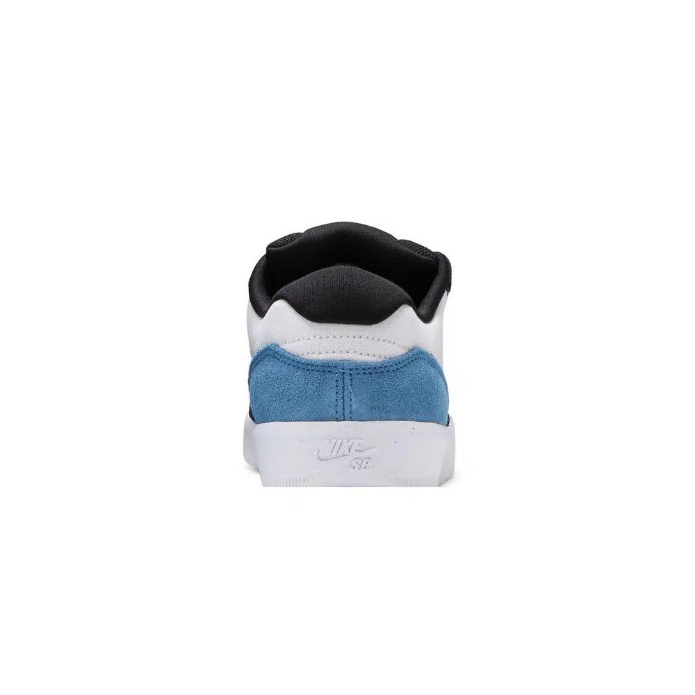 Кроссовки Nike Force 58 SB 'Dutch Blue' 7