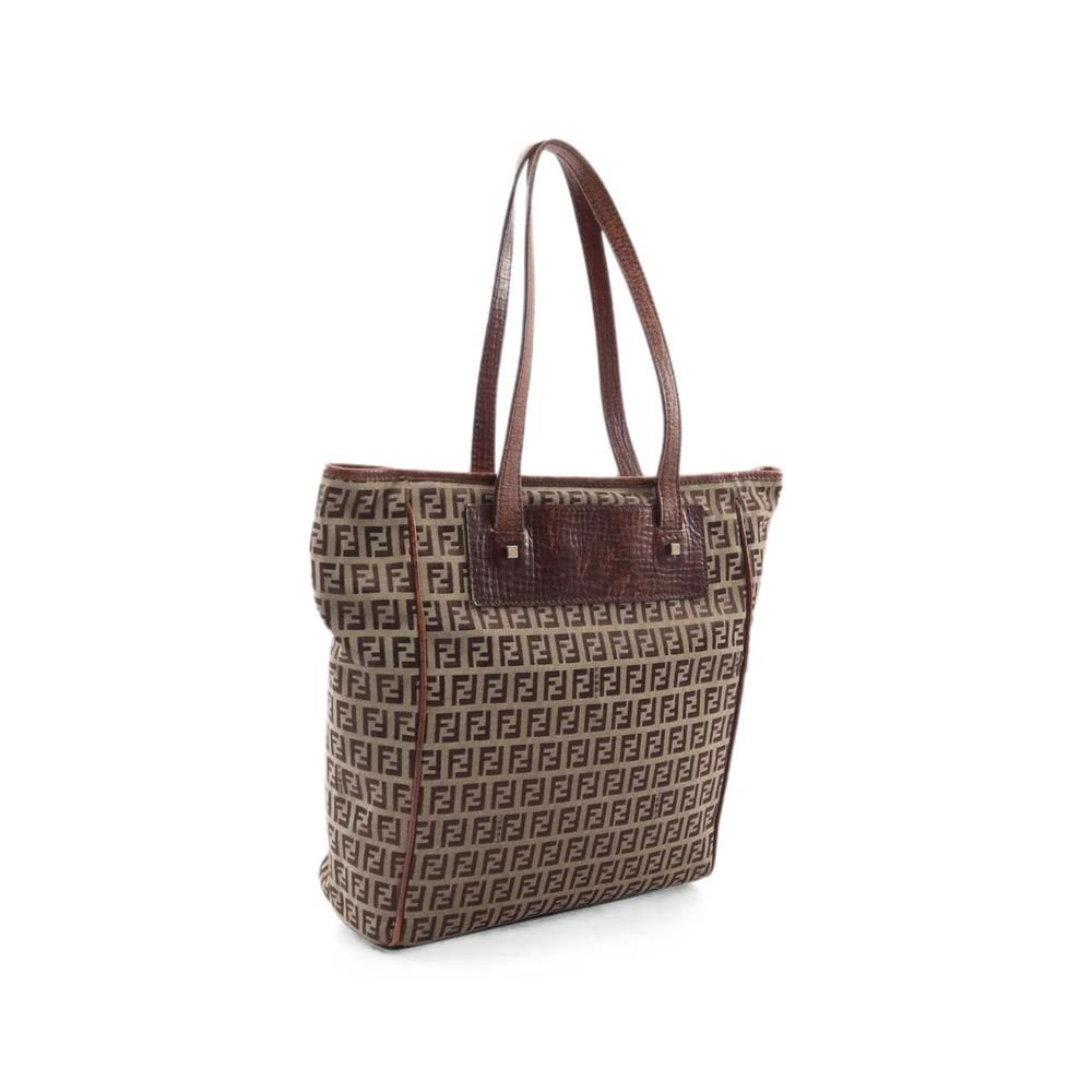 Сумка-тоут с узором Zucchino (2000-2010 годы) 2