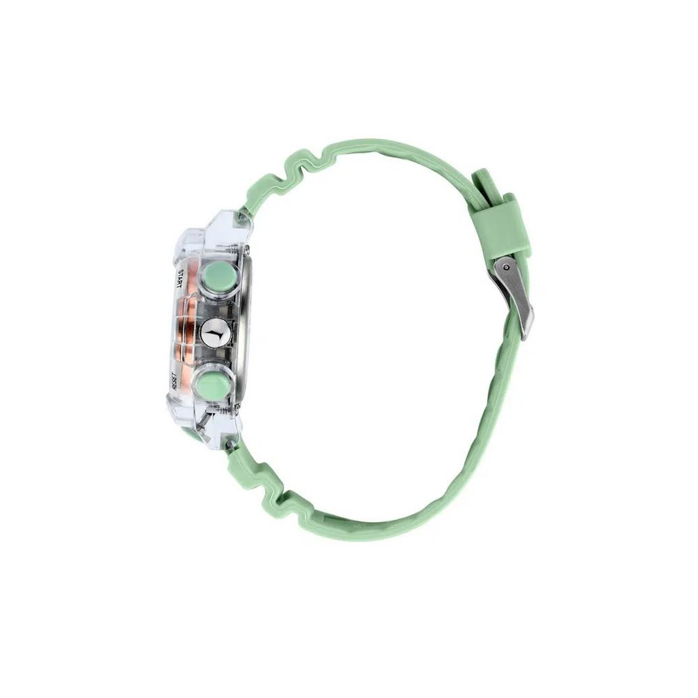 【3 года гарантии】Sector Ex-46 43mm Unisex Digital Watch R3251242502 2