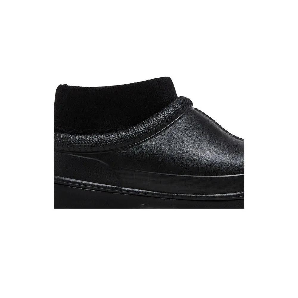 Тапочки UGG Wmns Tasman X 'Black White' 2