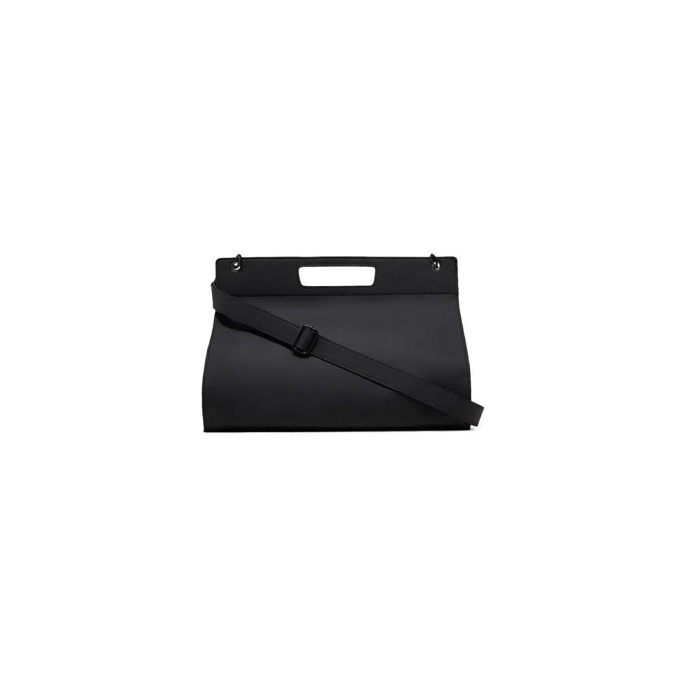 Сумки GOAT Shoe Carrier со съемным ремнем Black 1