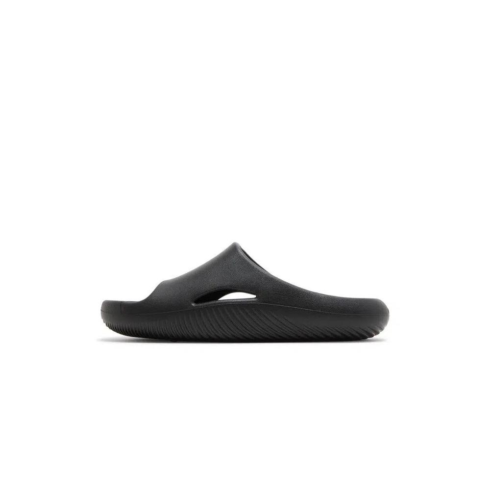 Шлепанцы Crocs Mellow Slide 'Black' 3