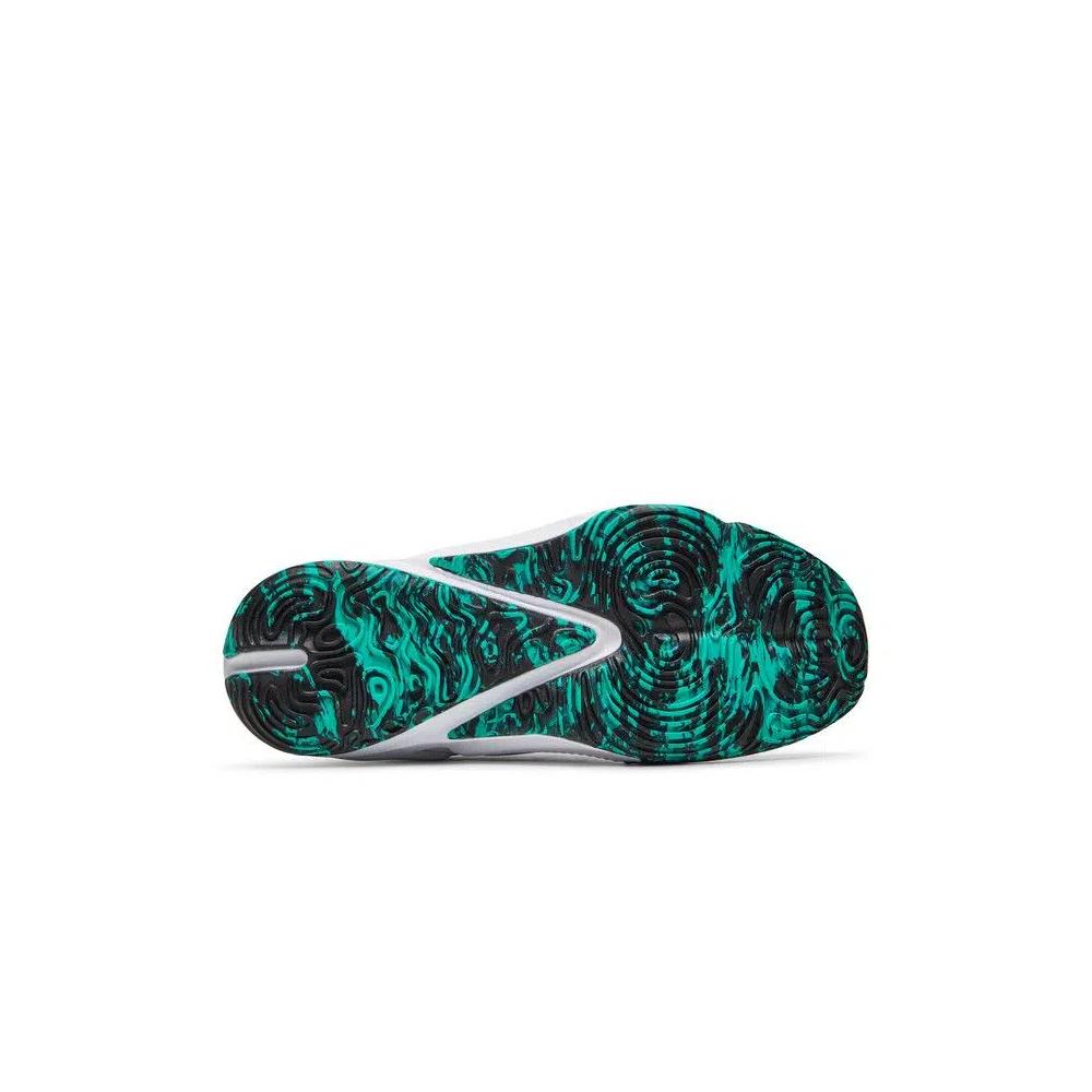 Кроссовки Nike Zoom Freak 3 GS 'N.I.K.E.' 4
